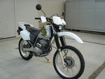 �������� �� ������ �������� Honda XR250 1998 ���� 5